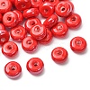 Handmade Porcelain Beads PR-Z001-01D-1