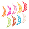 Rattan Art Craft AJEW-CJ0001-14-4