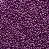 11/0 FGB Grade A Round Glass Seed Beads SEED-N001-A-1053-2