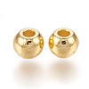 Tibetan Style Alloy Beads K0NTG012-2