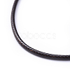 Imitation Leather Cord PJN473Y-3