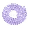 Glass Beads Strands X-EGLA-A044-T6mm-D17-3