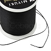 Flat MIYUKI Nylon Beading Thread FB-CBA3435-01W-3