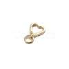 Zinc Alloy Swivel Snap Hook Clasps PW-WG2B046-01-1-1