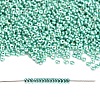 TOHO 11/0 Demi Round Beads X-SEED-DR11-PF561-1