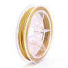 Tiger Tail Wire TWIR-N004-0.6mm-G-3