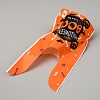 Halloween Theme Plastic Bags ABAG-L011-B05-3
