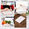 Wood Ring Display Boards RDIS-WH0009-008A-7