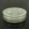 Elastic Crystal Thread CT-K001-0.6mm-1
