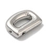 Non-Tarnish 304 Stainless Steel Pendants STAS-Z063-01P-D-2