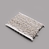 Handmad Iron Mesh Chains AJEW-WH0258-103-2