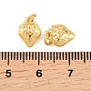 Brass Charms KK-F927-04G-3