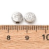 Alloy Beads PALLOY-P221-01P-3