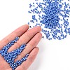 8/0 Glass Seed Beads SEED-US0003-3mm-123B-4