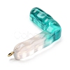 Resin Pendant FIND-Q107-01L-02-2