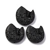 Cinnabar Beads CARL-K001-22B-1