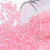 TOHO 8/0 Round Beads X-SEED-TR08-0379-1