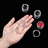 Plastic Bead Storage Containers C062Y-5
