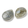 Natural Labradorite Pendants X-G-B013-06A-01-2