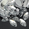 Sew on Rhinestone X-ACRT-M020-6x12mm-02-1