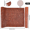 PU Leather Fabric DIY-WH20055-025B-2