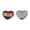Resin Cabochons X-CRES-Q197-48-2