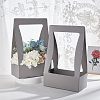 Foldable Inspissate Paper Box CON-NB0001-69C-3