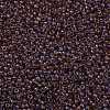TOHO Round Seed Beads SEED-TR08-0927-2