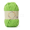 Medium Worsted Polyester Yarn PW-WG3CD10-06-1