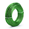 Round Anodized Aluminum Wire AW-S001-3.0mm-25-3