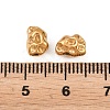 304 Stainless Steel Beads STAS-D394-01E-G-2