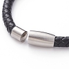 Chakra Jewelry BJEW-JB04854-3