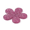 Acrylic Plastic Cabochons OACR-R273-01A-2