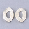 Acrylic Ring Links OACR-S022-18C-2