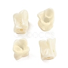 Opaque Resin Beads RESI-H153-04-1