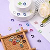 Iron Open Jump Rings X-IFIN-F149-F-5