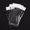 Pearl Film Cellophane Bags OPC017Y-1