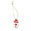 PVC Hanging Decorations DIY-E038-14-2
