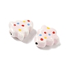 Handmade Porcelain Beads PORC-P031-02A-2