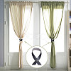 PU Leather Curtain Tiebacks Clips AJEW-WH0312-48B-6