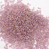 6/0 Round Glass Seed Beads SEED-J011-F6-176-1