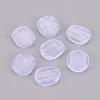 Comfort Silicone Earring Pads X-KY-L078-01A-1