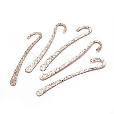 Alloy Bookmarks PALLOY-E391-02LG-1