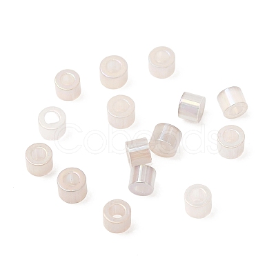 Glass Seed Beads GL-CBA5413-02H-1