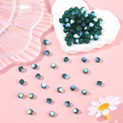 Preciosa® Crystal Beads X-PRC-BA4-50730-20019-1