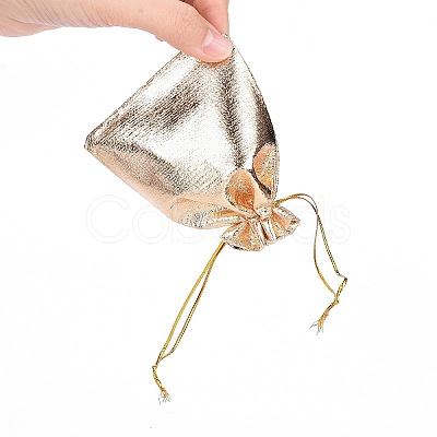 Organza Bags OP-S009-12x9cm-02-1