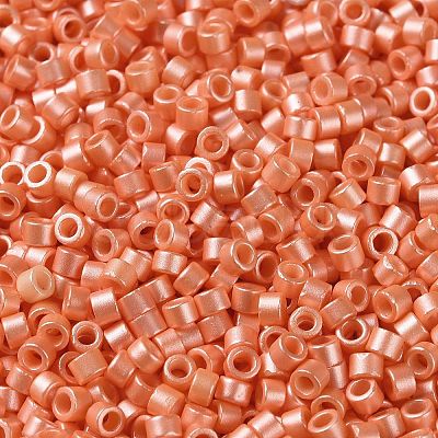 Baking Paint Glass Seed Beads X-SEED-S042-15A-03-1