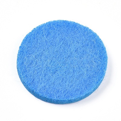 Fibre Perfume Pads DIY-WH0156-79A-1