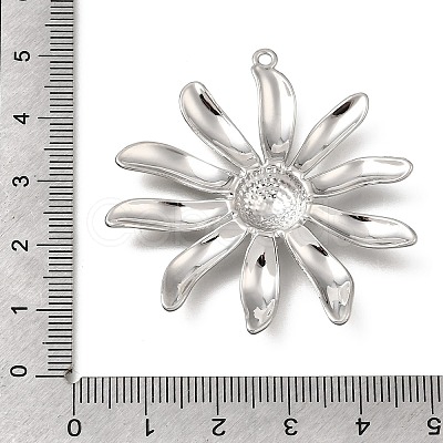 Alloy Pendants PALLOY-B016-05P-1
