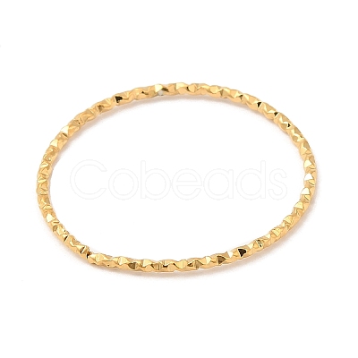 304 Stainless Steel Linking Rings STAS-Z041-07G-1